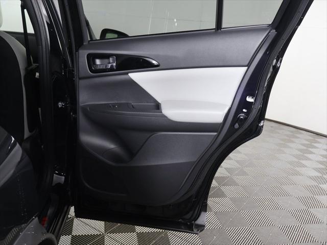 2026 Mitsubishi Eclipse Cross SEL 1.5T S-AWC