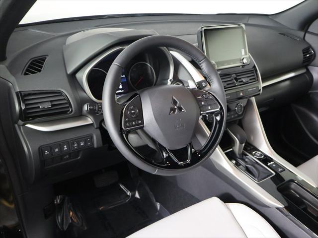 2026 Mitsubishi Eclipse Cross SEL 1.5T S-AWC