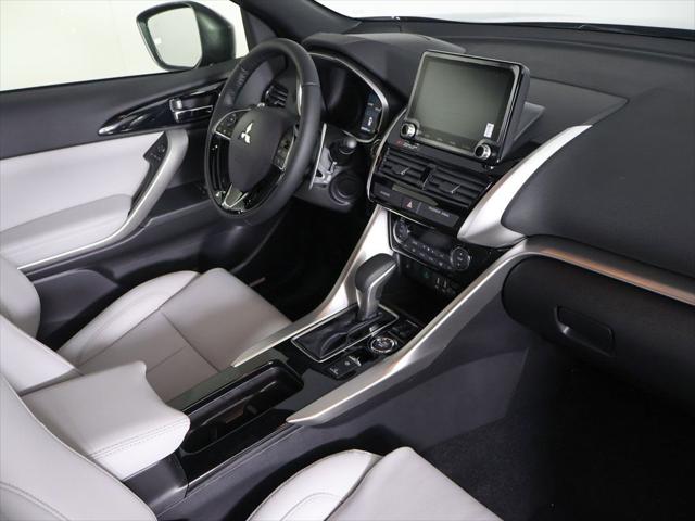 2026 Mitsubishi Eclipse Cross SEL 1.5T S-AWC