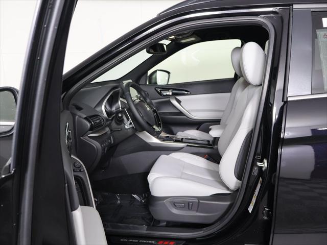 2026 Mitsubishi Eclipse Cross SEL 1.5T S-AWC