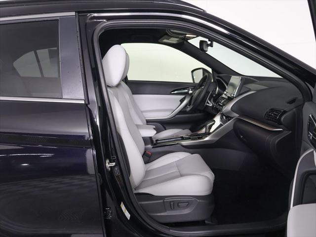 2026 Mitsubishi Eclipse Cross SEL 1.5T S-AWC