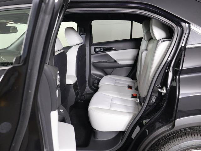 2026 Mitsubishi Eclipse Cross SEL 1.5T S-AWC