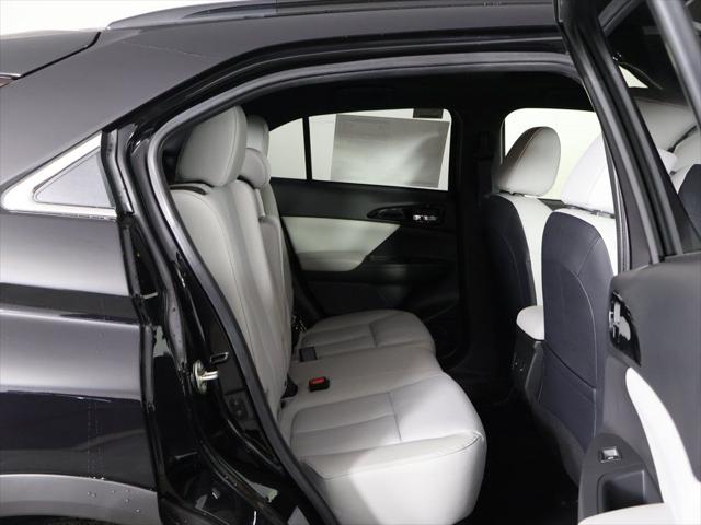 2026 Mitsubishi Eclipse Cross SEL 1.5T S-AWC