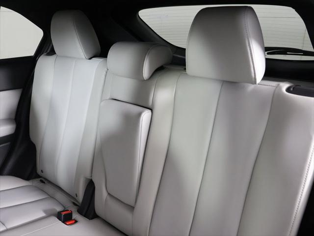 2026 Mitsubishi Eclipse Cross SEL 1.5T S-AWC