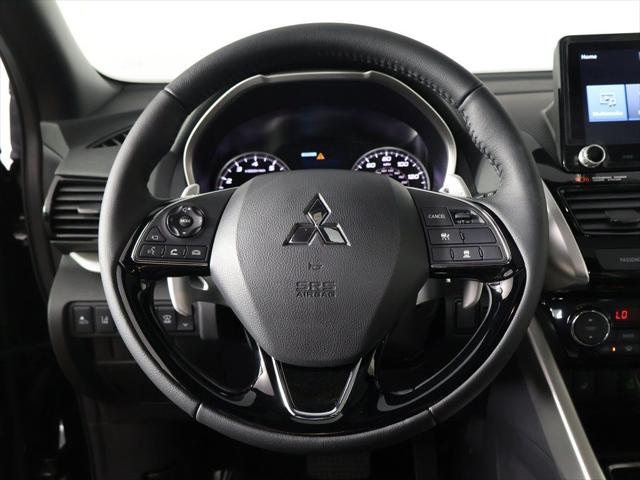 2026 Mitsubishi Eclipse Cross SEL 1.5T S-AWC