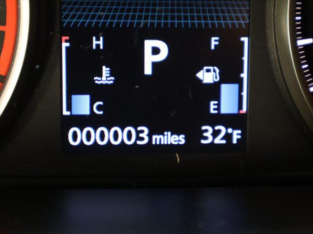 2026 Mitsubishi Eclipse Cross SEL 1.5T S-AWC