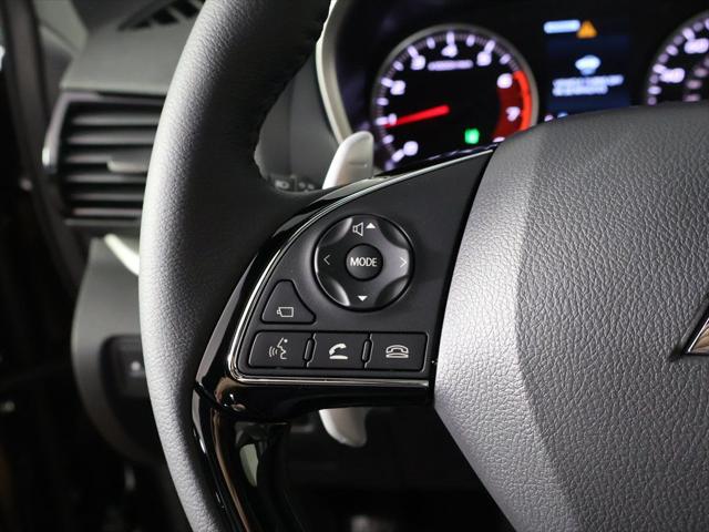 2026 Mitsubishi Eclipse Cross SEL 1.5T S-AWC