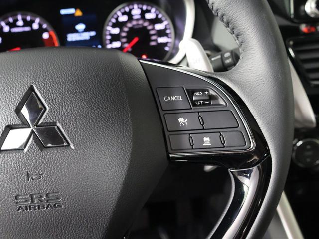2026 Mitsubishi Eclipse Cross SEL 1.5T S-AWC
