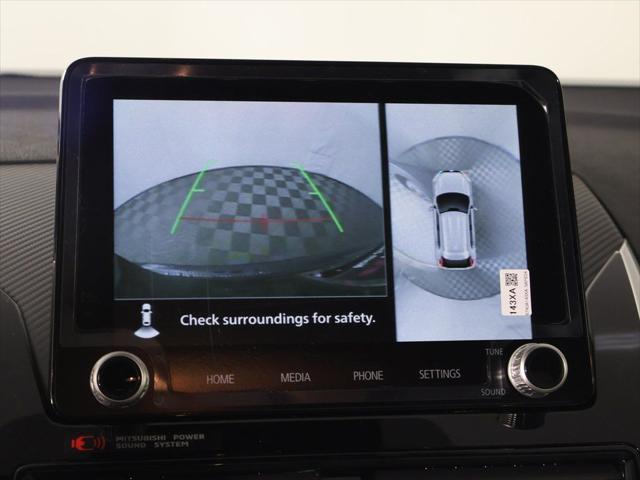 2026 Mitsubishi Eclipse Cross SEL 1.5T S-AWC