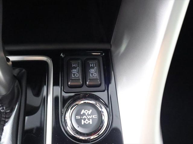 2026 Mitsubishi Eclipse Cross SEL 1.5T S-AWC