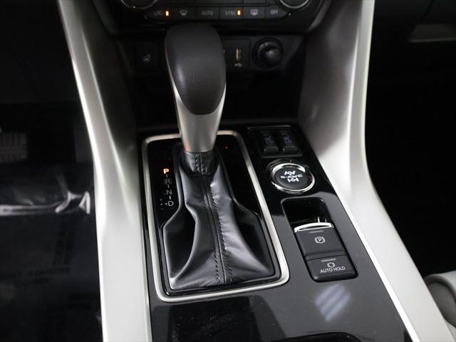 2026 Mitsubishi Eclipse Cross SEL 1.5T S-AWC
