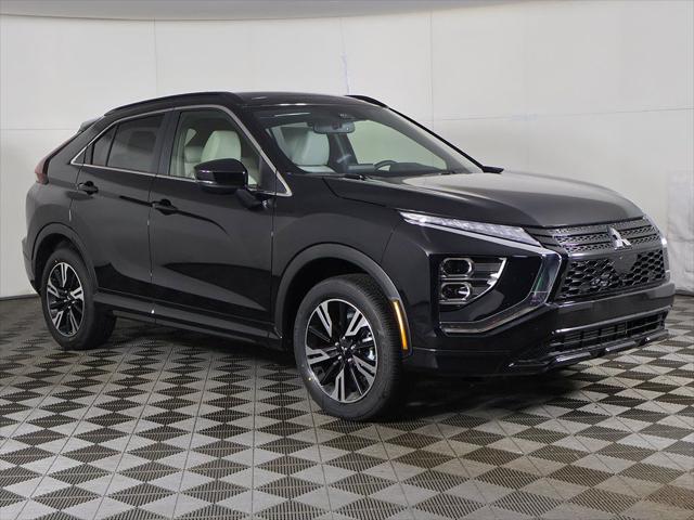 2026 Mitsubishi Eclipse Cross SEL 1.5T S-AWC