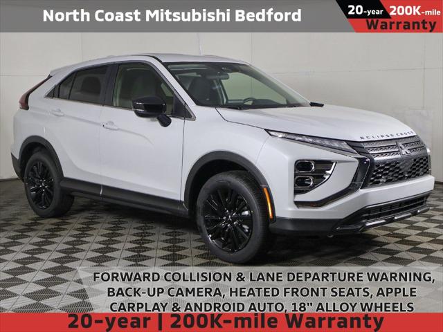2026 Mitsubishi Eclipse Cross LE 1.5T S-AWC for sale in Bedford, OH