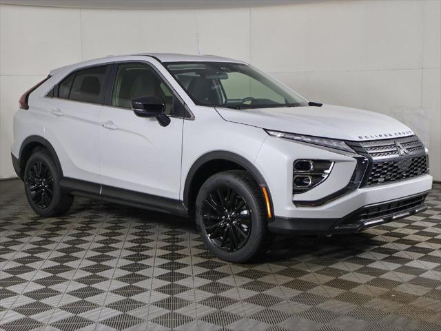 2026 Mitsubishi Eclipse Cross LE 1.5T S-AWC