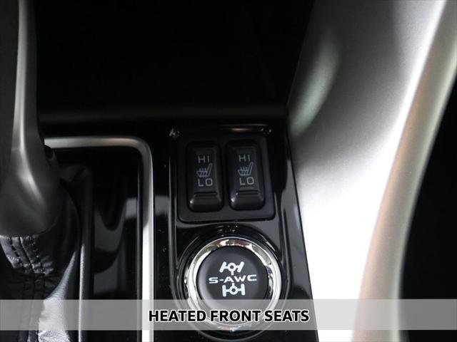 2026 Mitsubishi Eclipse Cross LE 1.5T S-AWC