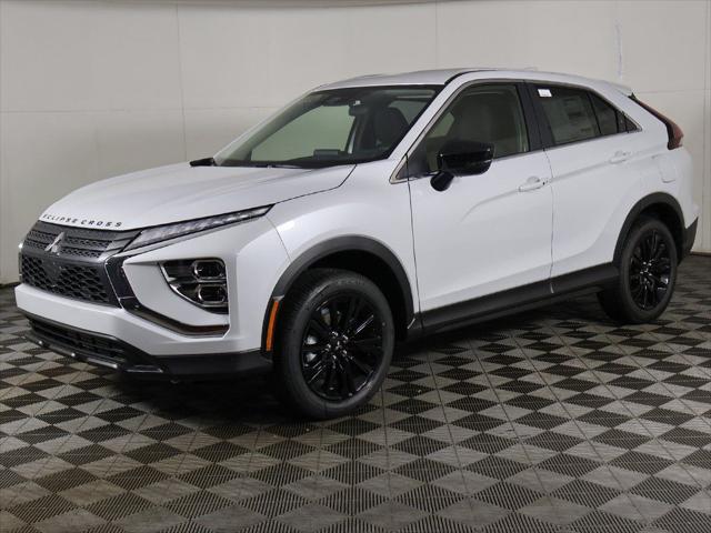 2026 Mitsubishi Eclipse Cross LE 1.5T S-AWC