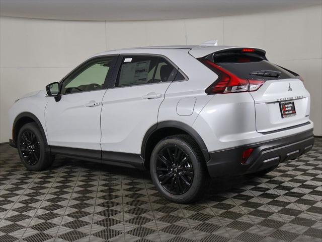 2026 Mitsubishi Eclipse Cross LE 1.5T S-AWC