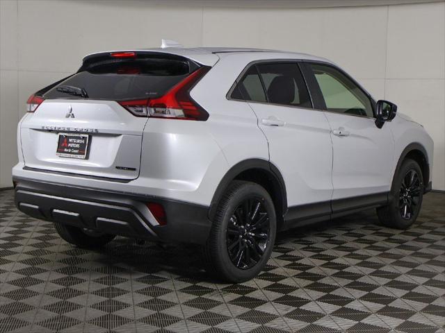 2026 Mitsubishi Eclipse Cross LE 1.5T S-AWC