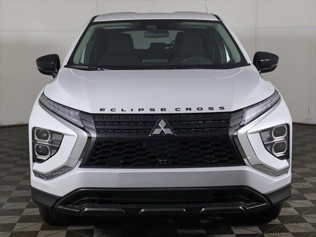 2026 Mitsubishi Eclipse Cross LE 1.5T S-AWC