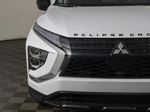 2026 Mitsubishi Eclipse Cross LE 1.5T S-AWC