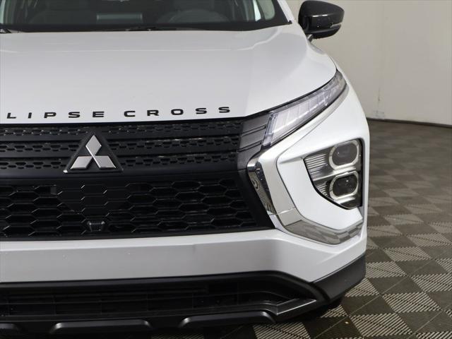 2026 Mitsubishi Eclipse Cross LE 1.5T S-AWC