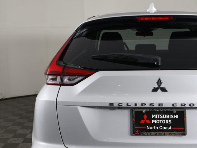 2026 Mitsubishi Eclipse Cross LE 1.5T S-AWC
