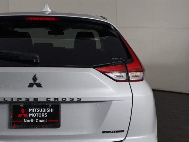 2026 Mitsubishi Eclipse Cross LE 1.5T S-AWC