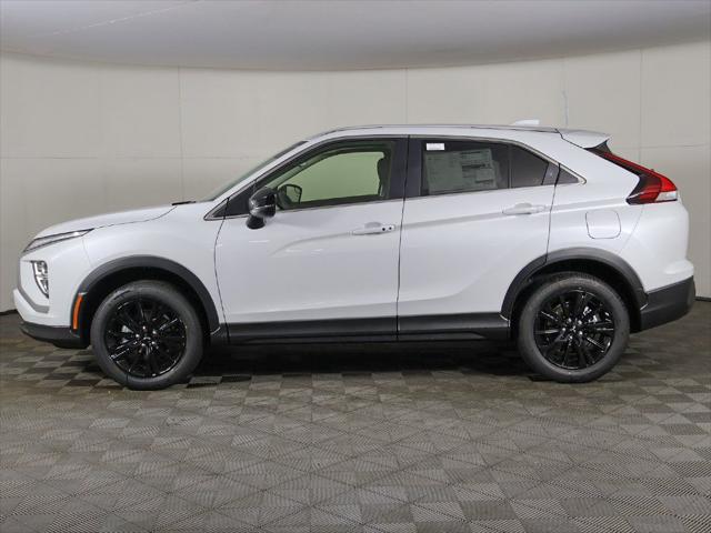 2026 Mitsubishi Eclipse Cross LE 1.5T S-AWC