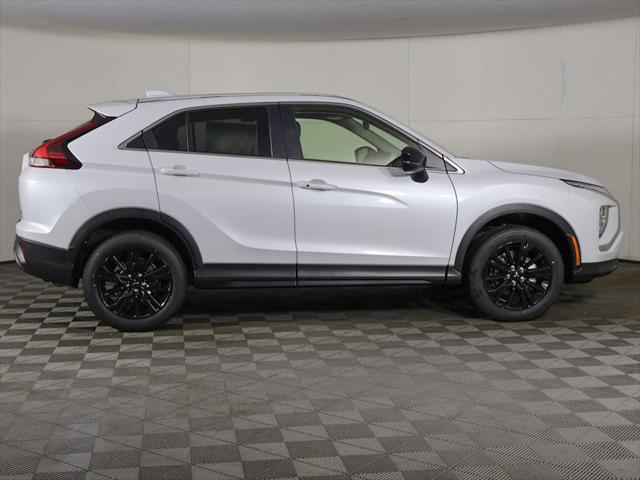 2026 Mitsubishi Eclipse Cross LE 1.5T S-AWC