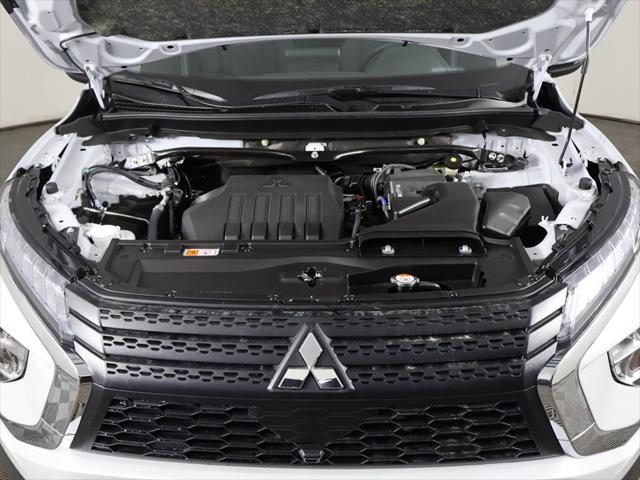 2026 Mitsubishi Eclipse Cross LE 1.5T S-AWC