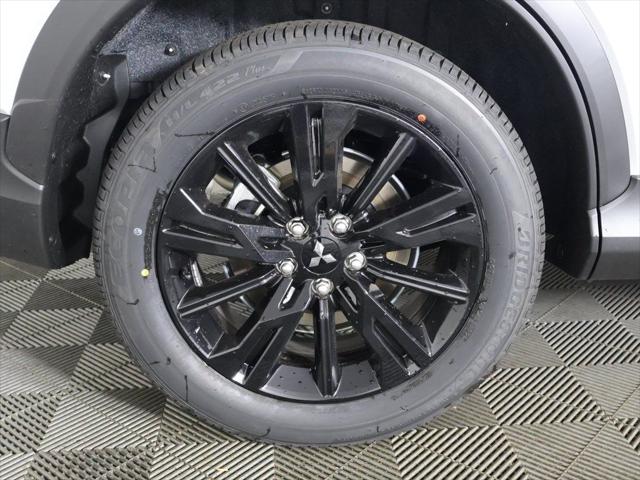 2026 Mitsubishi Eclipse Cross LE 1.5T S-AWC