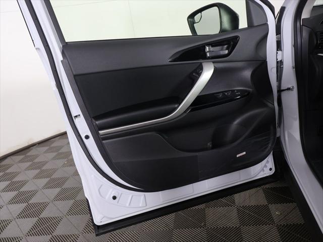 2026 Mitsubishi Eclipse Cross LE 1.5T S-AWC