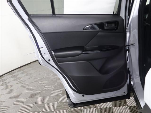 2026 Mitsubishi Eclipse Cross LE 1.5T S-AWC