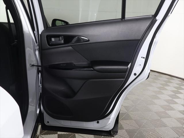 2026 Mitsubishi Eclipse Cross LE 1.5T S-AWC