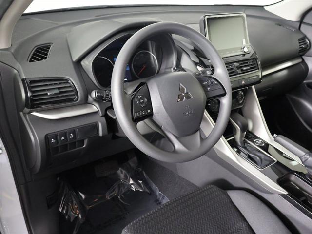 2026 Mitsubishi Eclipse Cross LE 1.5T S-AWC