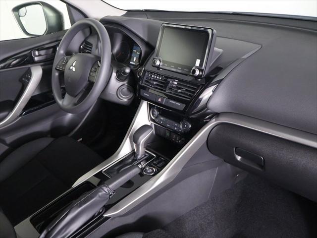 2026 Mitsubishi Eclipse Cross LE 1.5T S-AWC