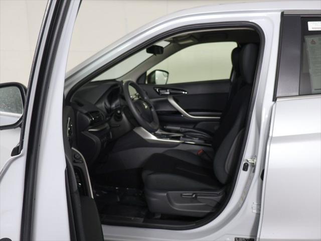 2026 Mitsubishi Eclipse Cross LE 1.5T S-AWC