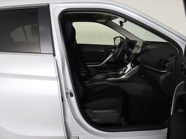 2026 Mitsubishi Eclipse Cross LE 1.5T S-AWC