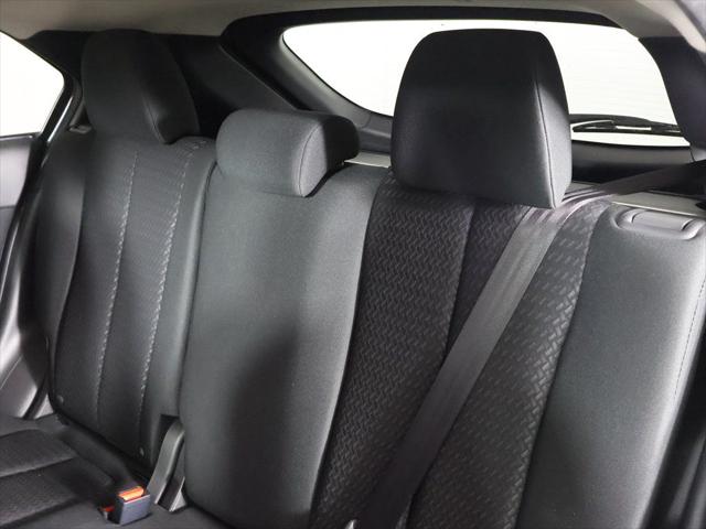 2026 Mitsubishi Eclipse Cross LE 1.5T S-AWC