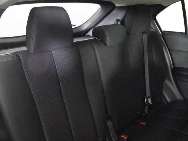 2026 Mitsubishi Eclipse Cross LE 1.5T S-AWC