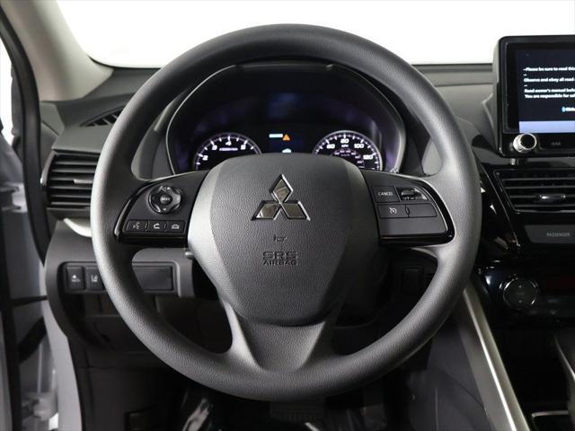 2026 Mitsubishi Eclipse Cross LE 1.5T S-AWC