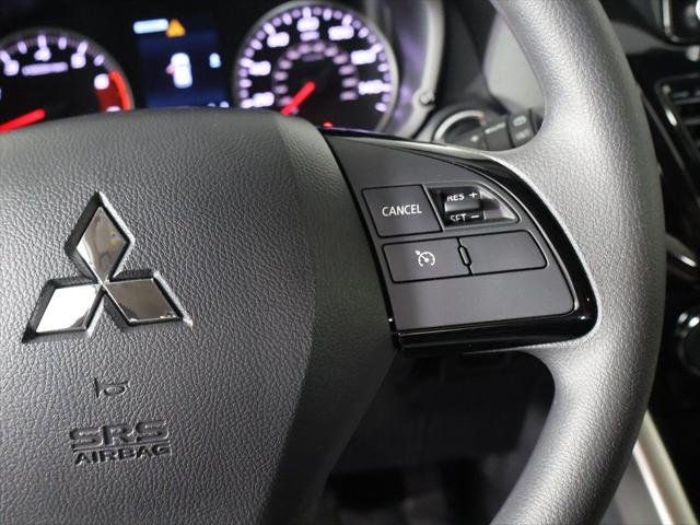 2026 Mitsubishi Eclipse Cross LE 1.5T S-AWC