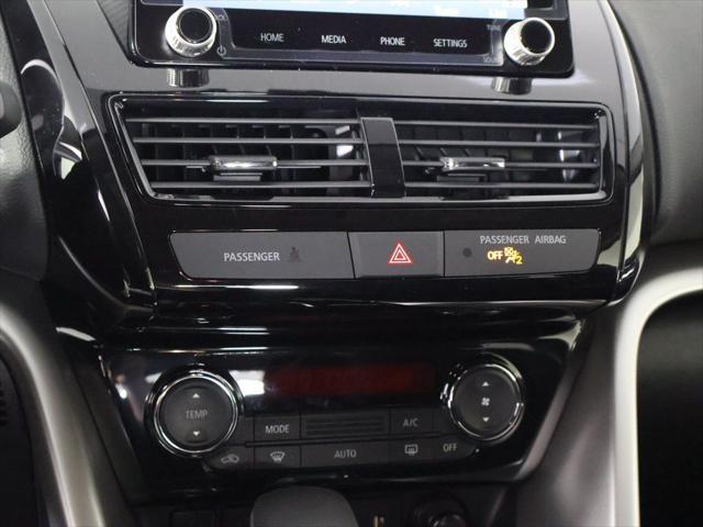 2026 Mitsubishi Eclipse Cross LE 1.5T S-AWC