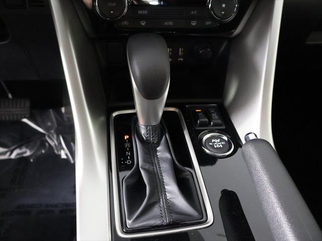 2026 Mitsubishi Eclipse Cross LE 1.5T S-AWC