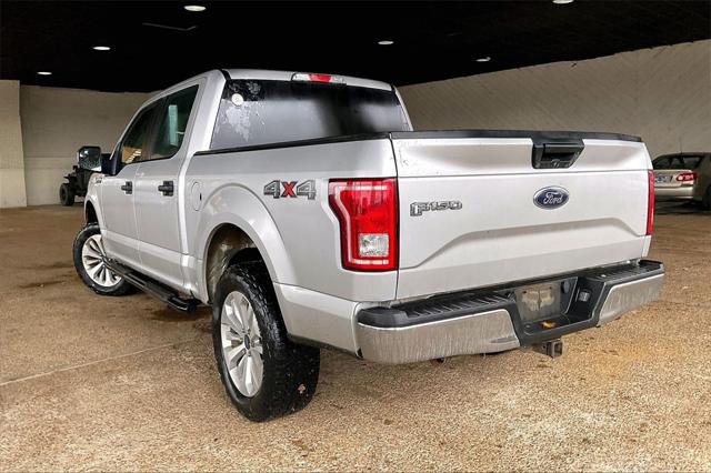 Used 2016 Ford F-150 For Sale in Olive Branch, MS