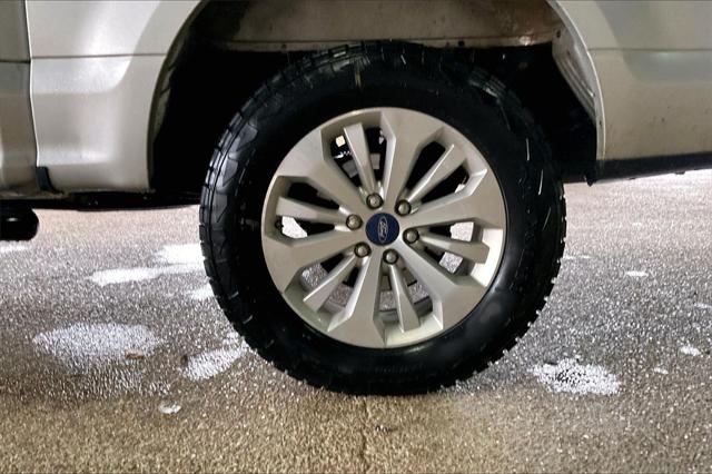 Used 2016 Ford F-150 For Sale in Olive Branch, MS