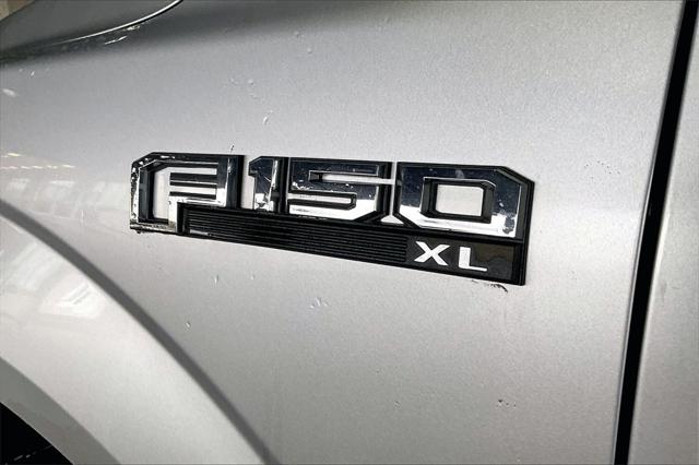 Used 2016 Ford F-150 For Sale in Olive Branch, MS