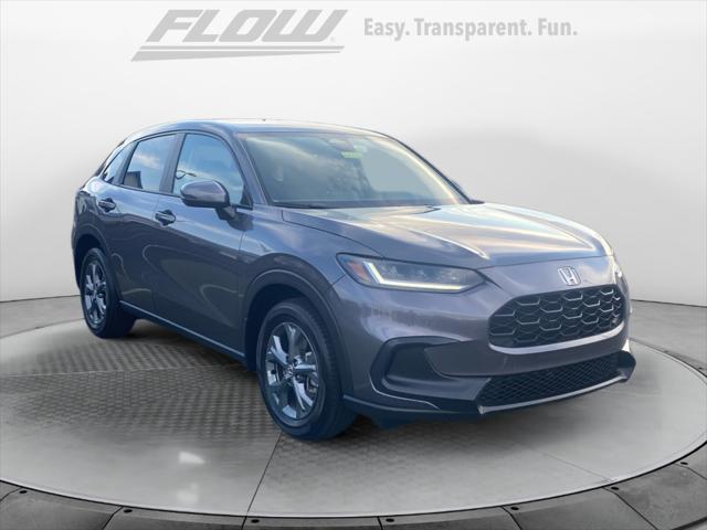 2026 Honda HR-V 2WD LX for sale in Burlington, NC