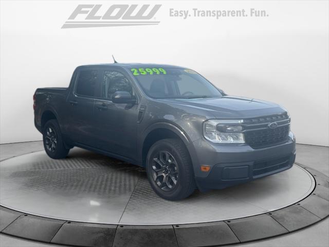 2023 Ford Maverick XLT for sale in Burlington, NC