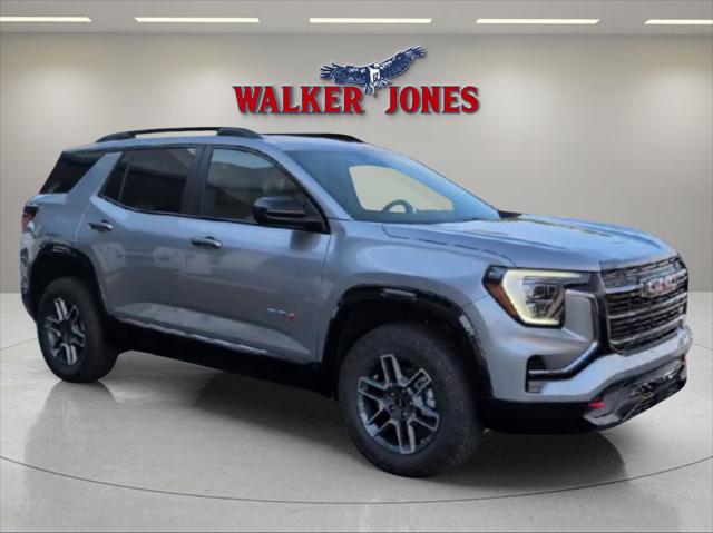 2026 GMC Terrain AWD AT4 2026 GMC Terrain AWD AT4